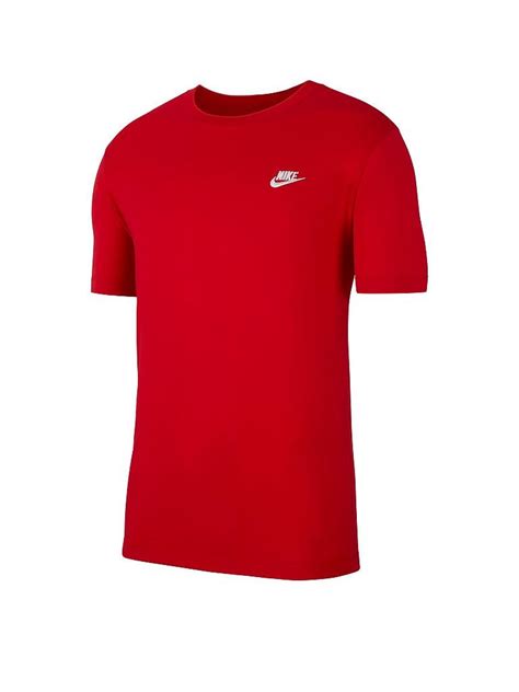 nike herren rot ebay|NIKE Skateboarding Herren T Shirt Sport rot M .